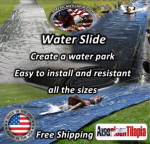 Details about   Pond Liner Special Offer 40yr Life with FREE Underlay & FREE Delivery. 