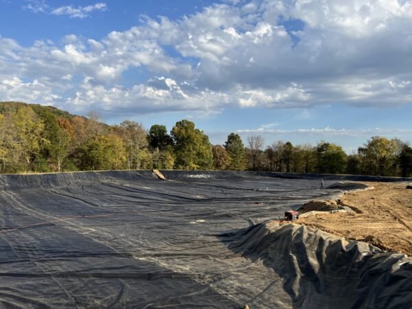 28X3 Pond Liner HDRPE 30/40 Year, Best Seller 2023!! - Image 21