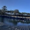 50X25 Pond Liner HDRPE 30/40 Year, Best Seller 2024!! - Image 8